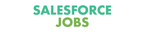Salesforce Jobs logo